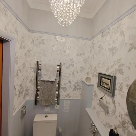 Puddle Duck Lodge - Adults Only Bowness-on-Windermere Room photo
