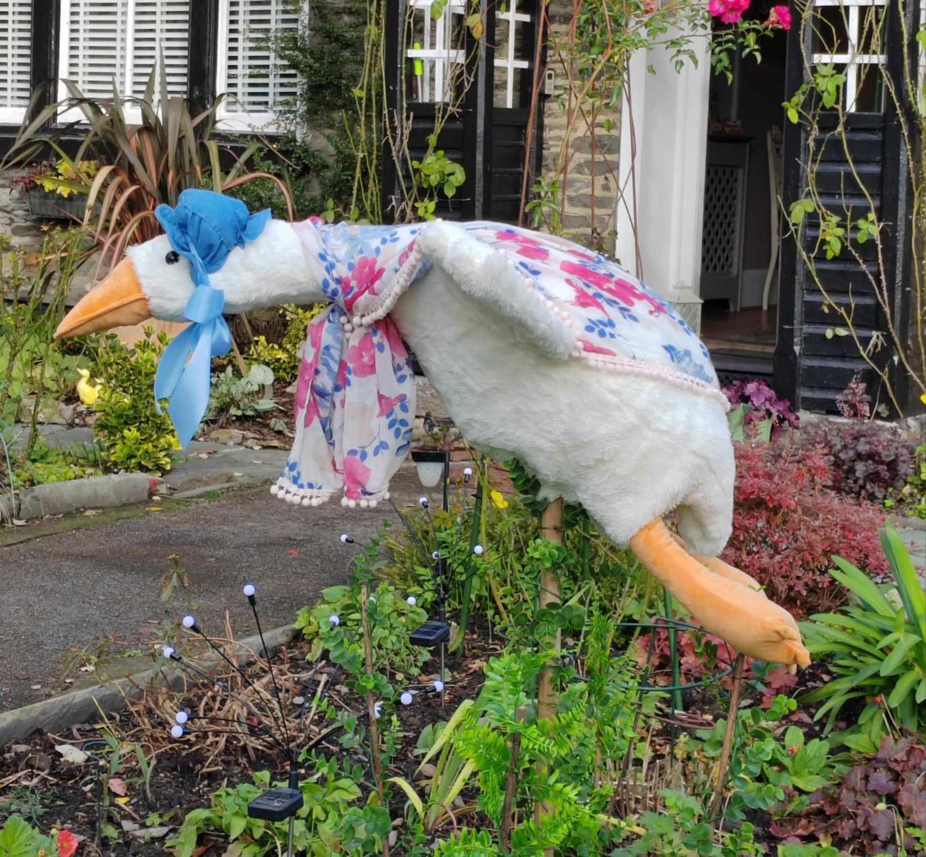 Puddle Duck - Adults Only 4*