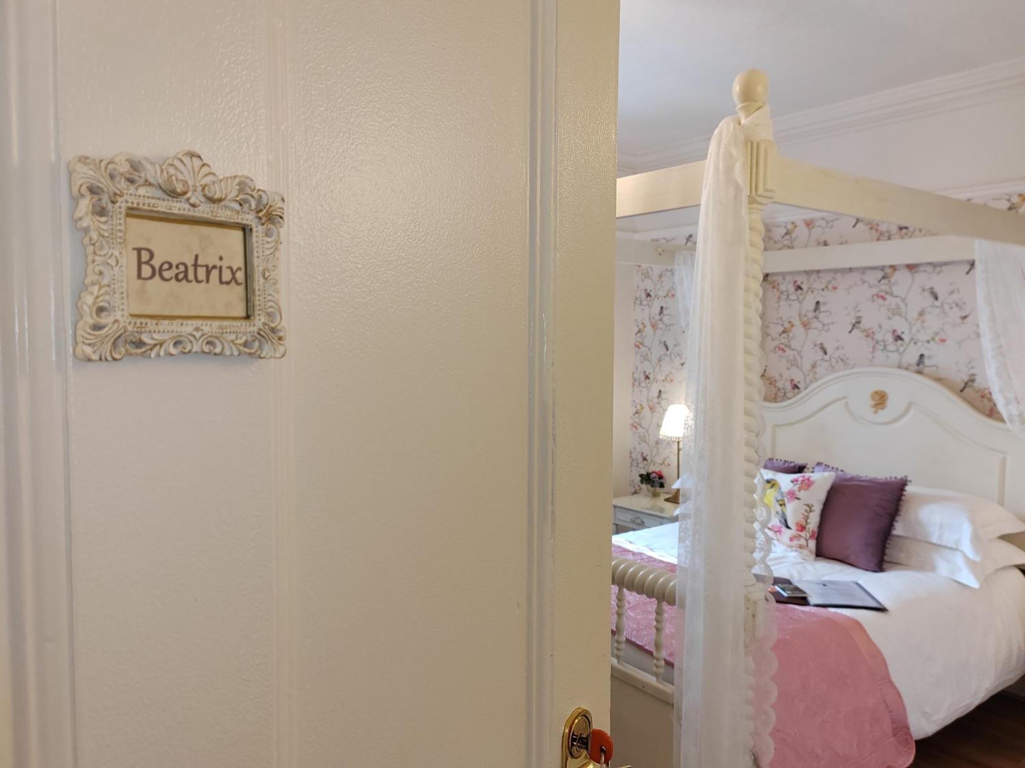 Maison d'hôtes Puddle Duck - Adults Only 4*