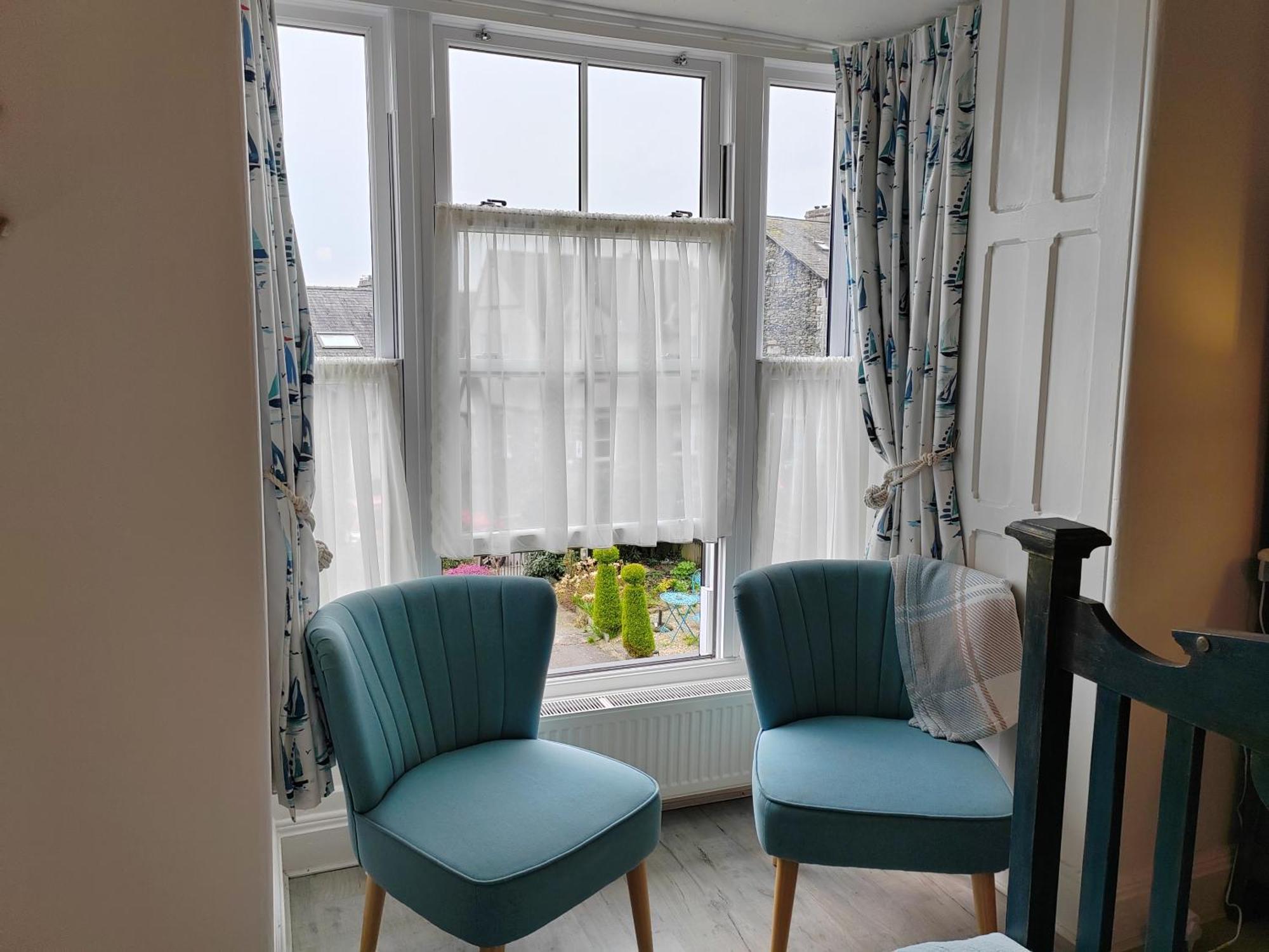 Puddle Duck - Adults Only 4* Bowness-on-Windermere