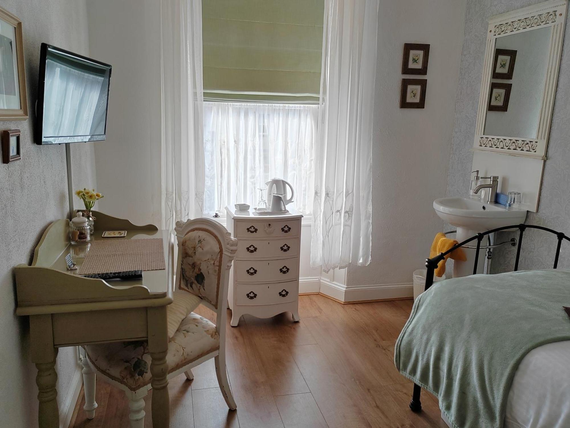 Maison d'hôtes Puddle Duck - Adults Only 4*