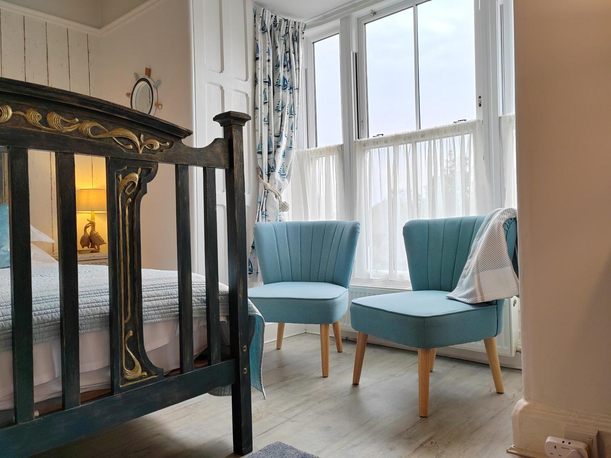 Puddle Duck - Adults Only Bowness-on-Windermere