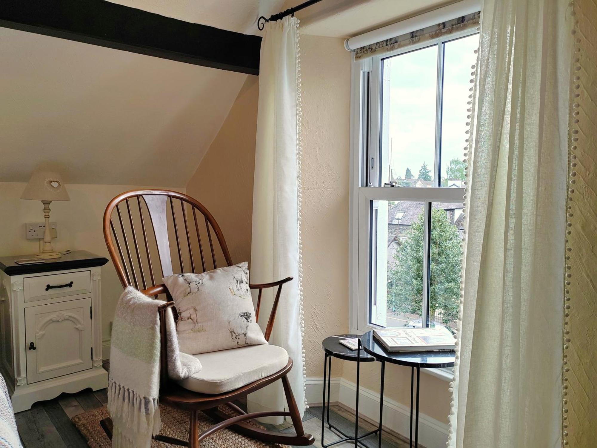 Puddle Duck - Adults Only Maison d'hôtes Bowness-on-Windermere