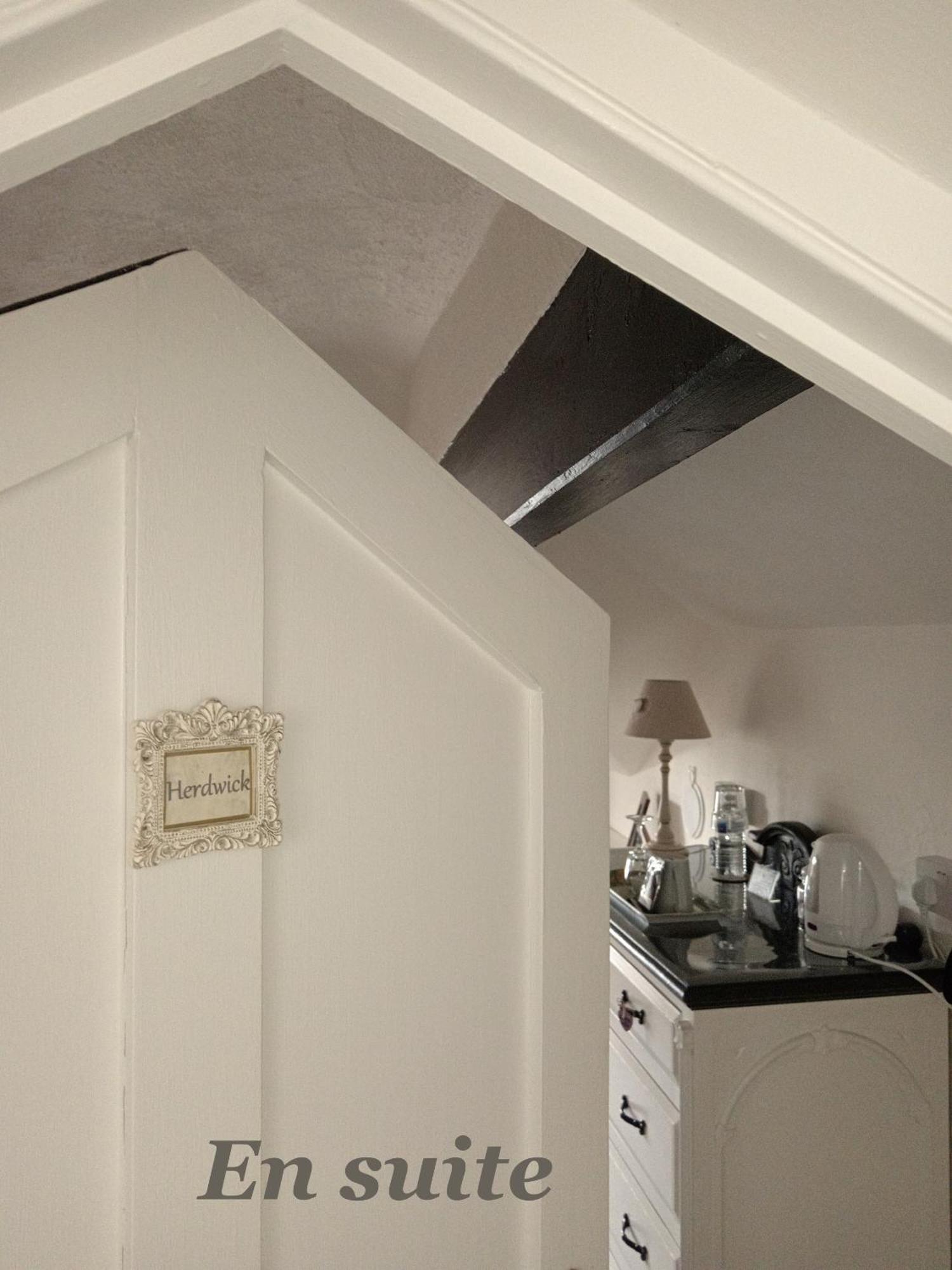 Maison d'hôtes Puddle Duck - Adults Only Bowness-on-Windermere