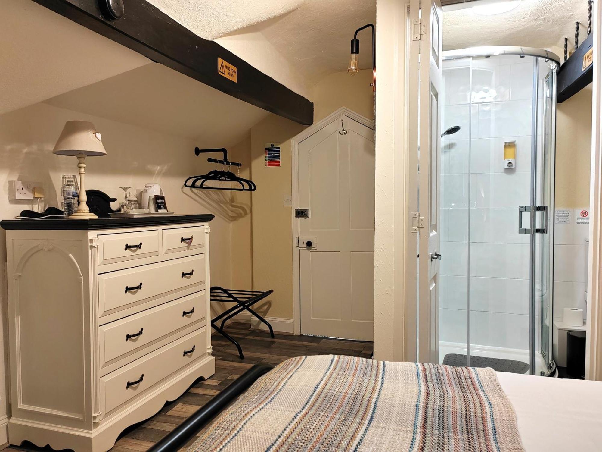 Puddle Duck - Adults Only 4* Bowness-on-Windermere