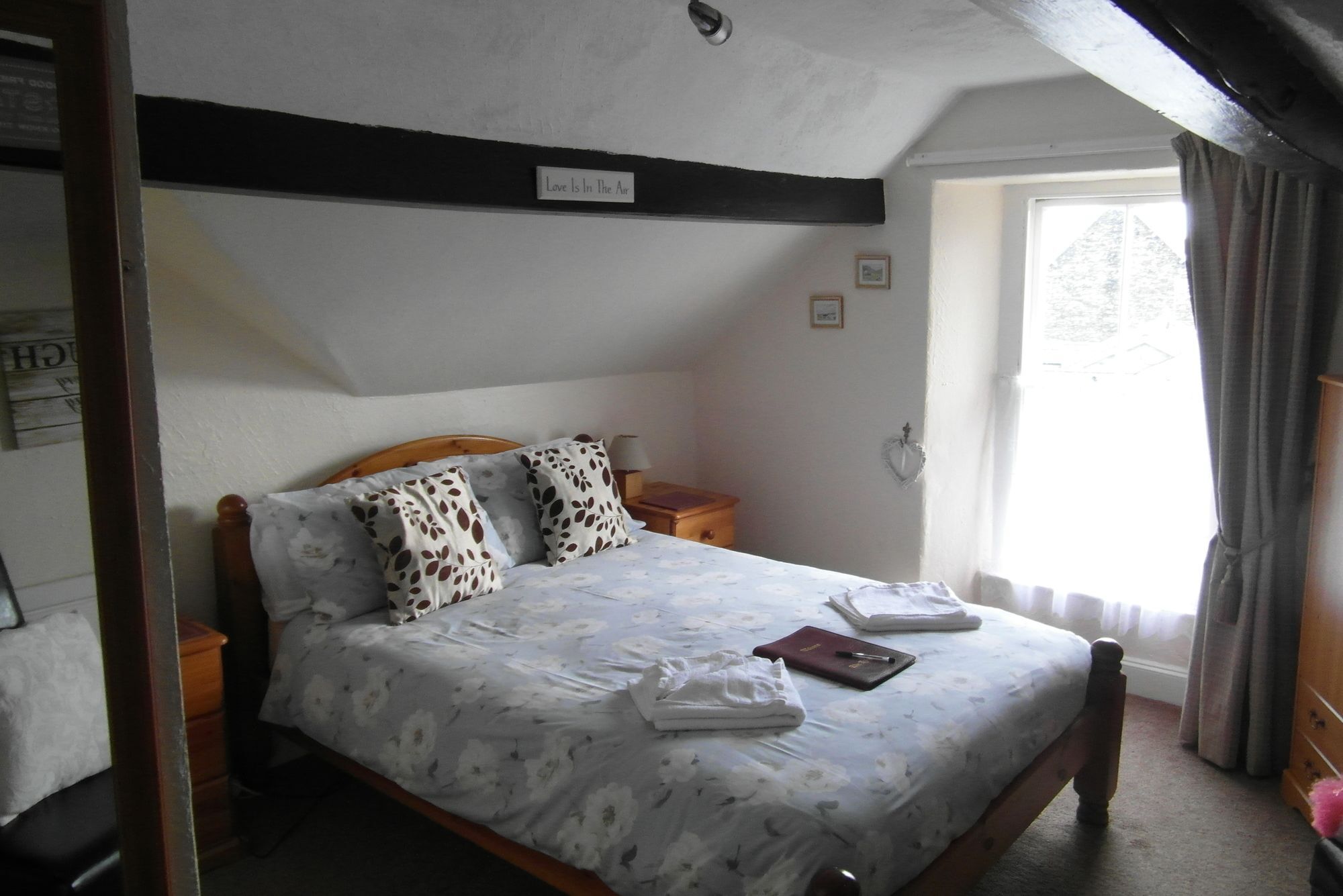 Puddle Duck - Adults Only 4* Bowness-on-Windermere