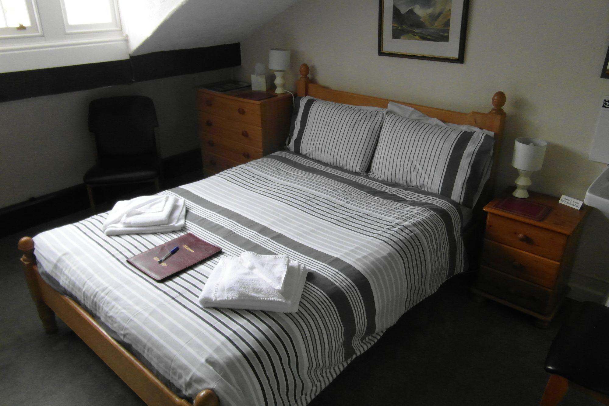 Puddle Duck - Adults Only 4* Bowness-on-Windermere